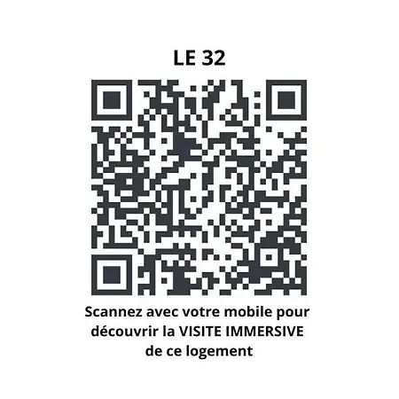Le 32 By Cocoonr