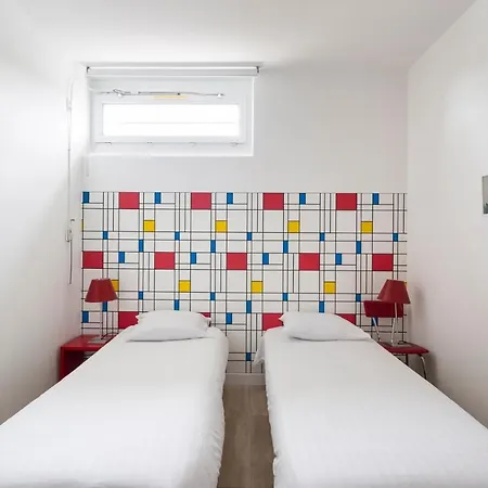 Apartment Le 32 By Cocoonr