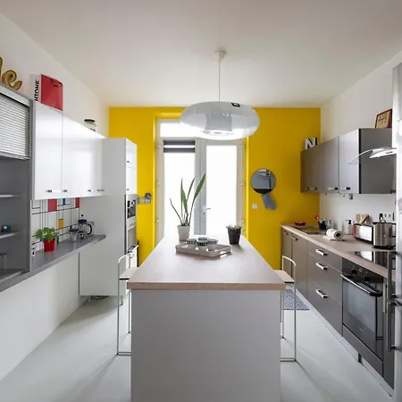 Apartment Le 32 By Cocoonr