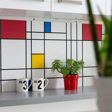 Le 32 By Cocoonr Apartment *